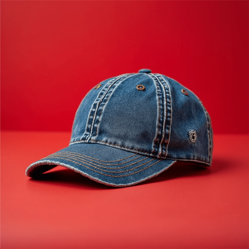 cap-manufactuer-ghatkopar-jeans-cap