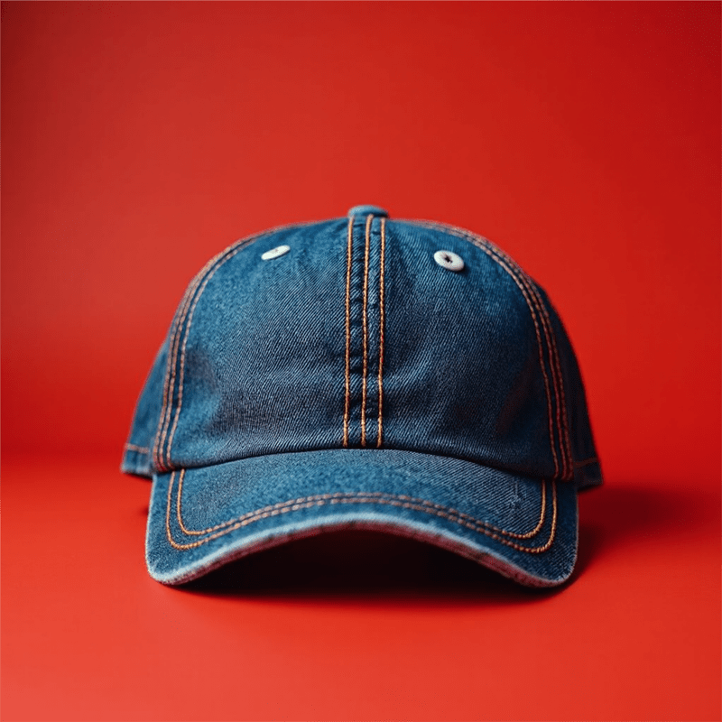 cap-manufactuer-mumbai-jeans-cap