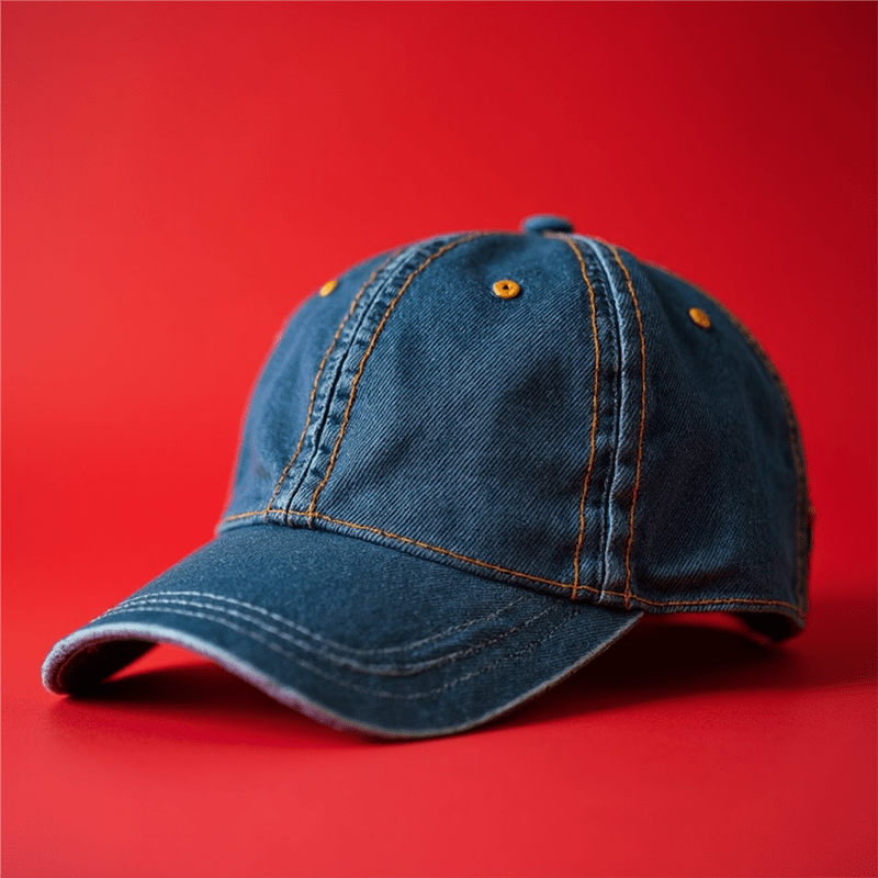cap-manufactuer-sion-jeans-cap