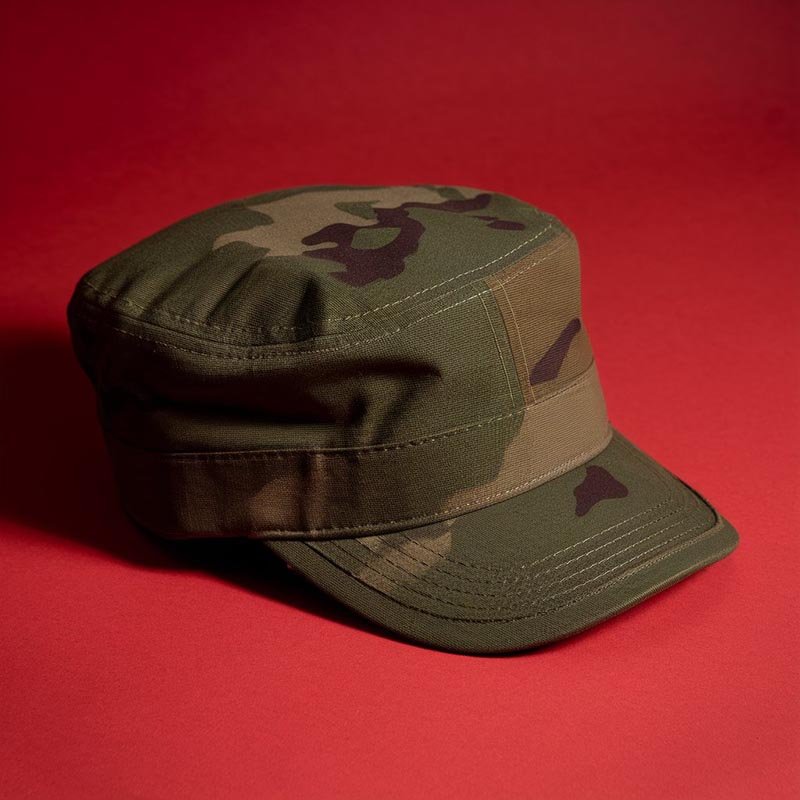 cap-manufacturer-mumbai-military-cap