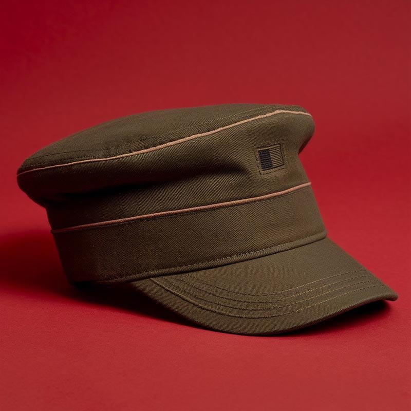 cap-manufacturer-parel-military-cap