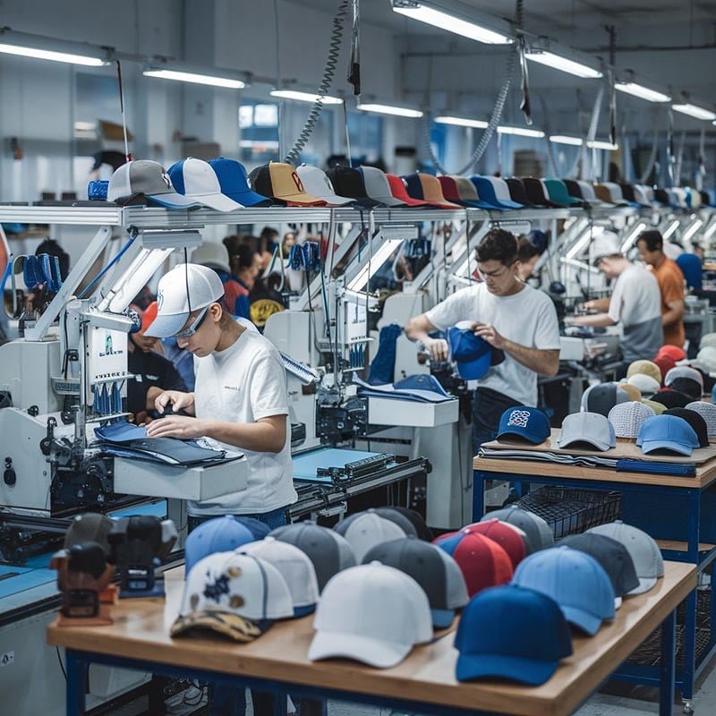 Product Cap Manufacturer in Mumbai